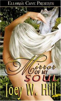 Paperback Mirror of My Soul Book