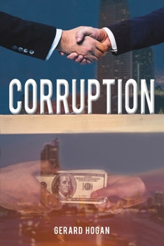 Paperback Corruption Book