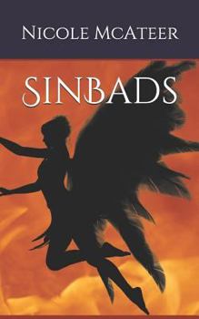 Paperback Sinbads Book