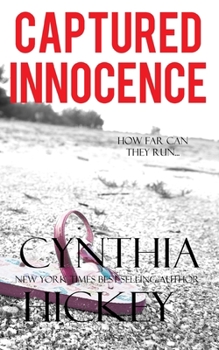 Captured Innocence - Book #2 of the Overcoming Evil