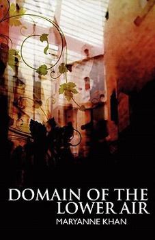 Paperback Domain of the Lower Air Book