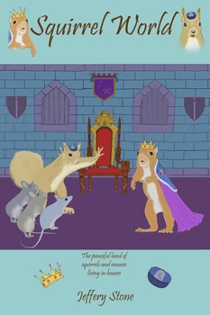 Squirrel World
