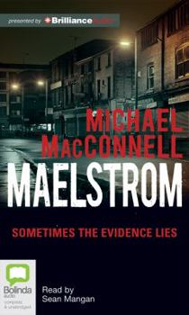 Maelstrom - Book #1 of the Sarah Reilly