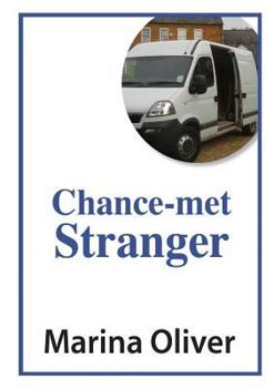 Paperback Chance-met Stranger Book