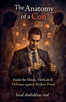 Paperback The Anatomy of a Con Book