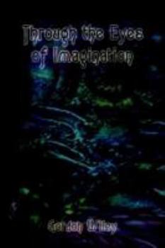 Paperback Through the Eyes of Imagination Book