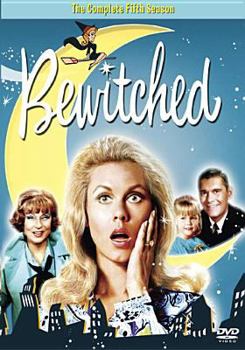 Bewitched: The Complete Fifth Season
