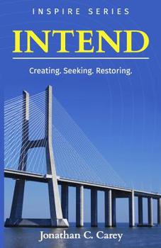 Paperback Intend Book