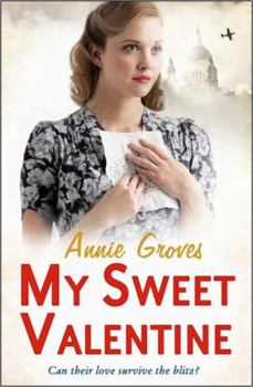 My Sweet Valentine - Book #3 of the Article Row