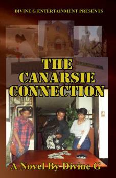 Paperback The Canarsie Connection Book