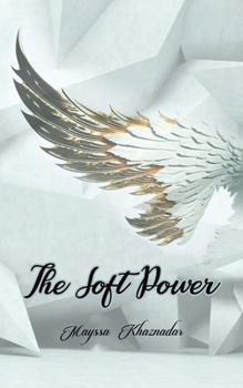 Paperback The Soft Power Book