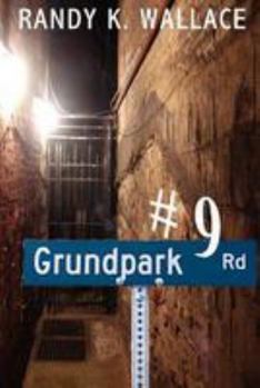 Paperback 9 Grundpark Road Book