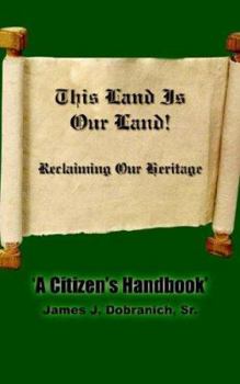 Paperback This Land Is Our Land! Book