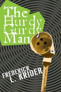 Paperback The Hurdy Gurdy Man Book
