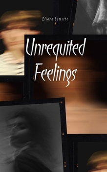 Paperback Unrequited Feelings Book