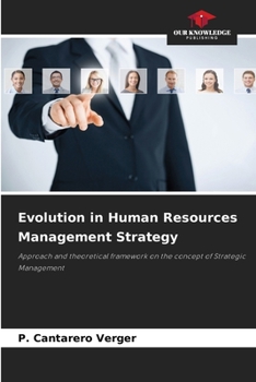 Evolution in Human Resources Management Strategy