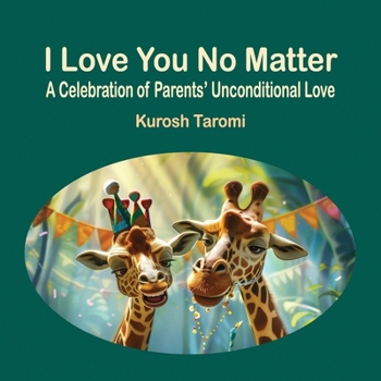 Paperback I Love You No Matter Book