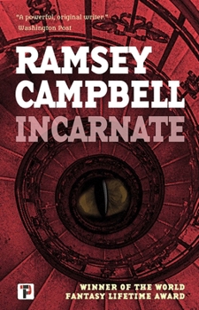 Paperback Incarnate Book