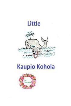 Paperback Little Kuapio Kohola Book