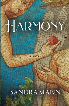 Paperback Harmony: The Novel Book