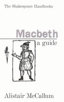 Hardcover Macbeth Book