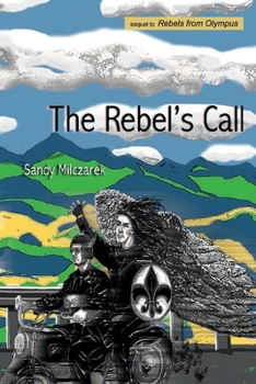 Paperback The Rebel's Call: Volume 2 Book