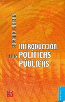 Paperback Introducción a las políticas públicas (BREVIARIOS, 14) (Spanish Edition) [Spanish] Book