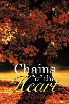 Paperback Chains of the Heart Book