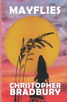 Paperback Mayflies Book