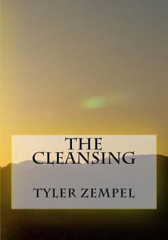 Paperback The Cleansing Book