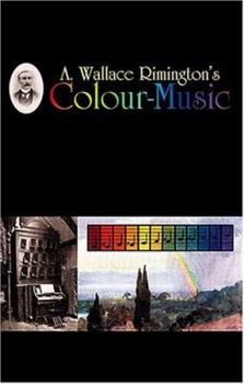 Paperback Colour-Music Book