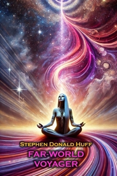 Paperback Far-World Voyager: Death Eidolons: Collected Short Stories 2014 Book