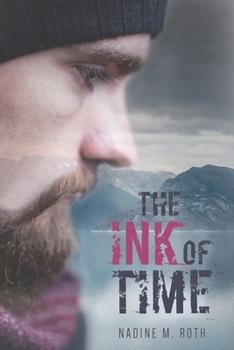 Paperback The Ink of Time Book