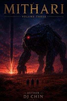 Paperback Mithari: Volume 3 Book