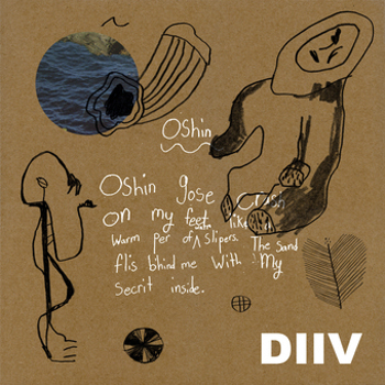 Vinyl Oshin   10 Th Anniversary   Blue Marble Book