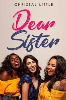 Paperback Dear Sister Book