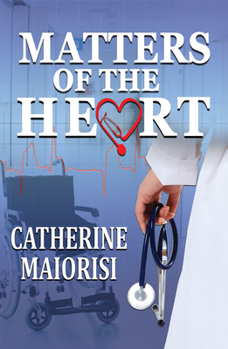 Paperback Matters of the Heart Book