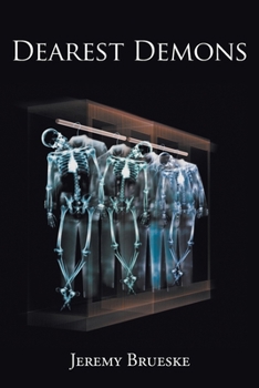 Paperback Dearest Demons Book