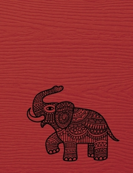 Coloring Book: Mandala, Animal, and Flower Designs