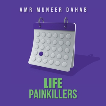 Paperback Life Painkillers Book