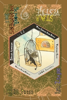 Paperback Sumdril Hunters: That Emerges from Below: ARHO Surveys 2.2 Book