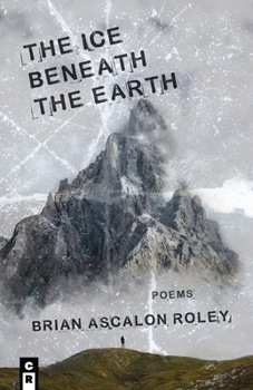 Paperback The Ice Beneath the Earth Book