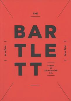 Paperback The Bartlett Book 2012 Book