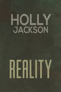 Paperback Reality Book