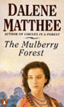 Paperback The Mulberry Forest Book