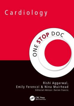 Paperback One Stop Doc Cardiology Book