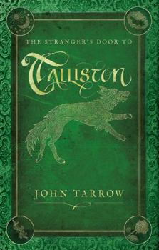 Hardcover Matador The Strangers Door To Talliston (The Talliston Chronicles). Book