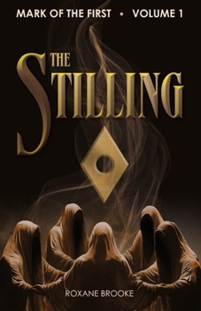 Paperback The Stilling: A high-fantasy novel Book