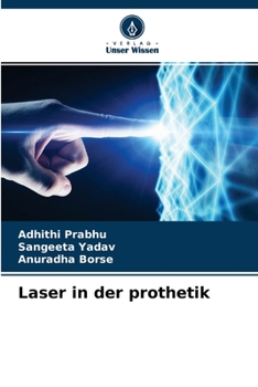 Paperback Laser in der prothetik [German] Book