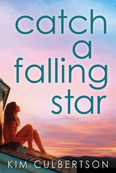 Hardcover Catch a Falling Star Book